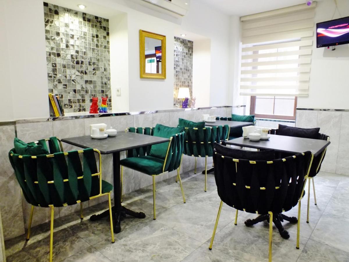 Di Pera Boutique Hotel - Istanbul — Fotoğraflar 1