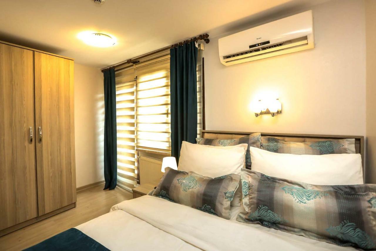 Di Pera Boutique Hotel - Istanbul — Fotoğraflar 2