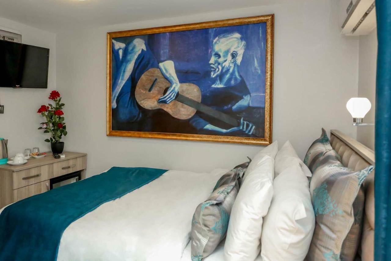 Di Pera Boutique Hotel - Istanbul — Fotoğraflar 3